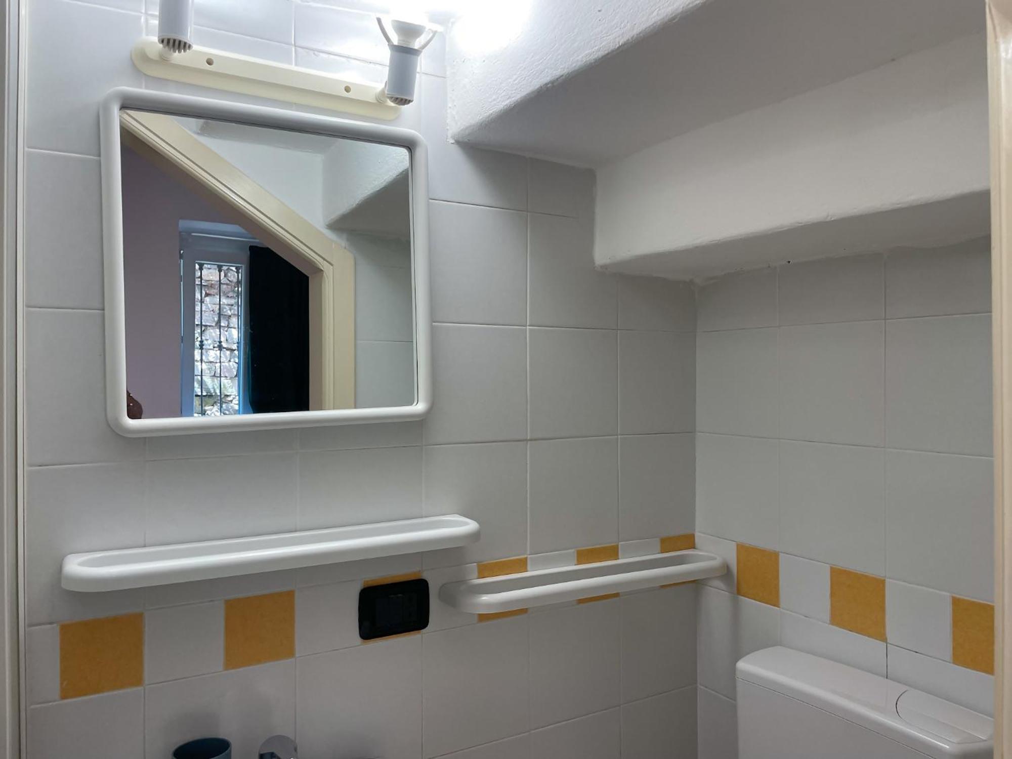 Roncati 7 Center Town Studio Apartments بيلاجيو المظهر الخارجي الصورة