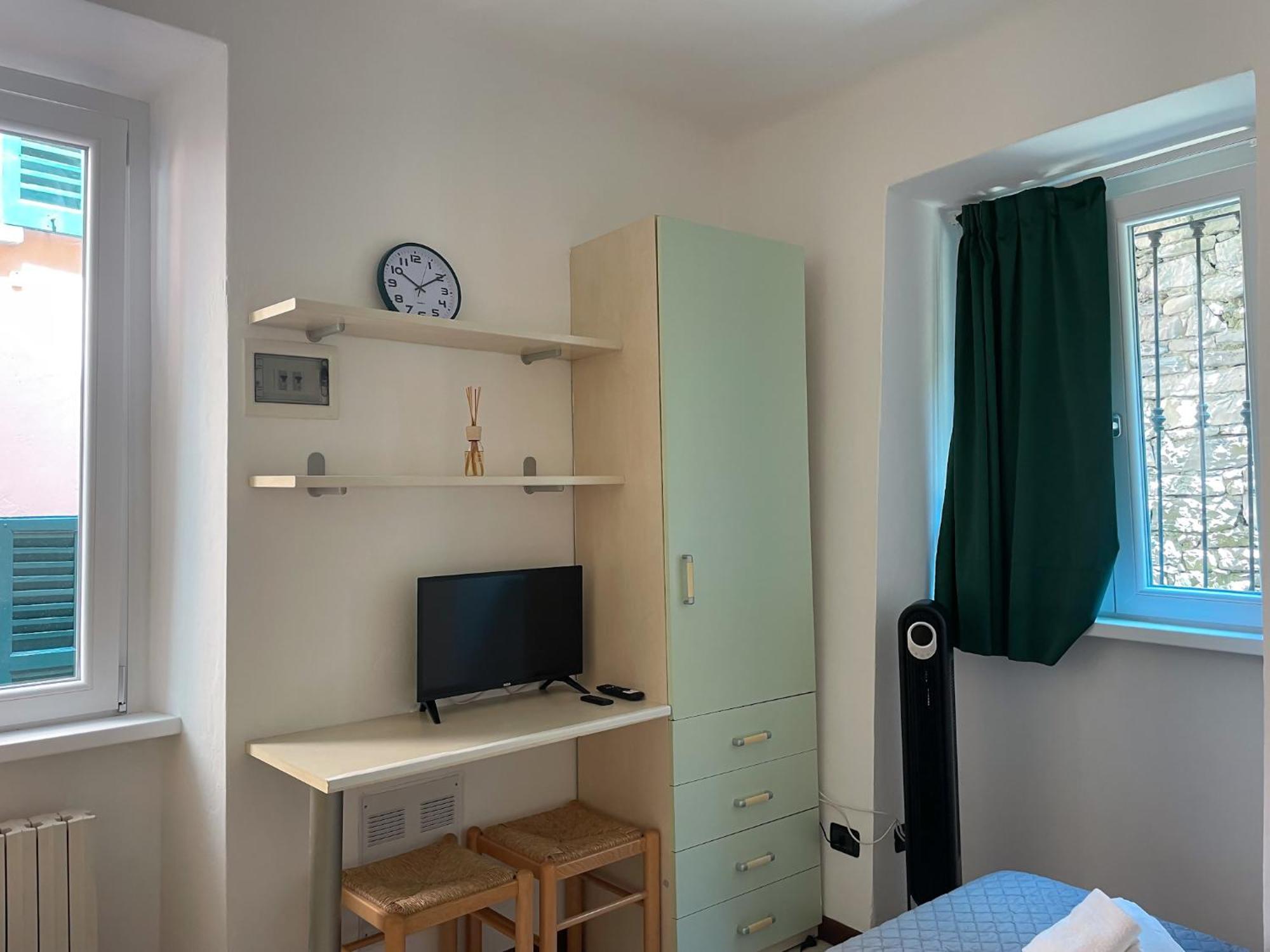 Roncati 7 Center Town Studio Apartments بيلاجيو المظهر الخارجي الصورة